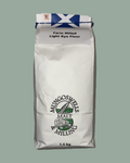 Farm Milled Light Rye Flour