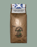 Farm Milled Organic Spelt Light Flour