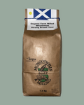 Farm Milled Organic Strong Wholemeal Bread Flour