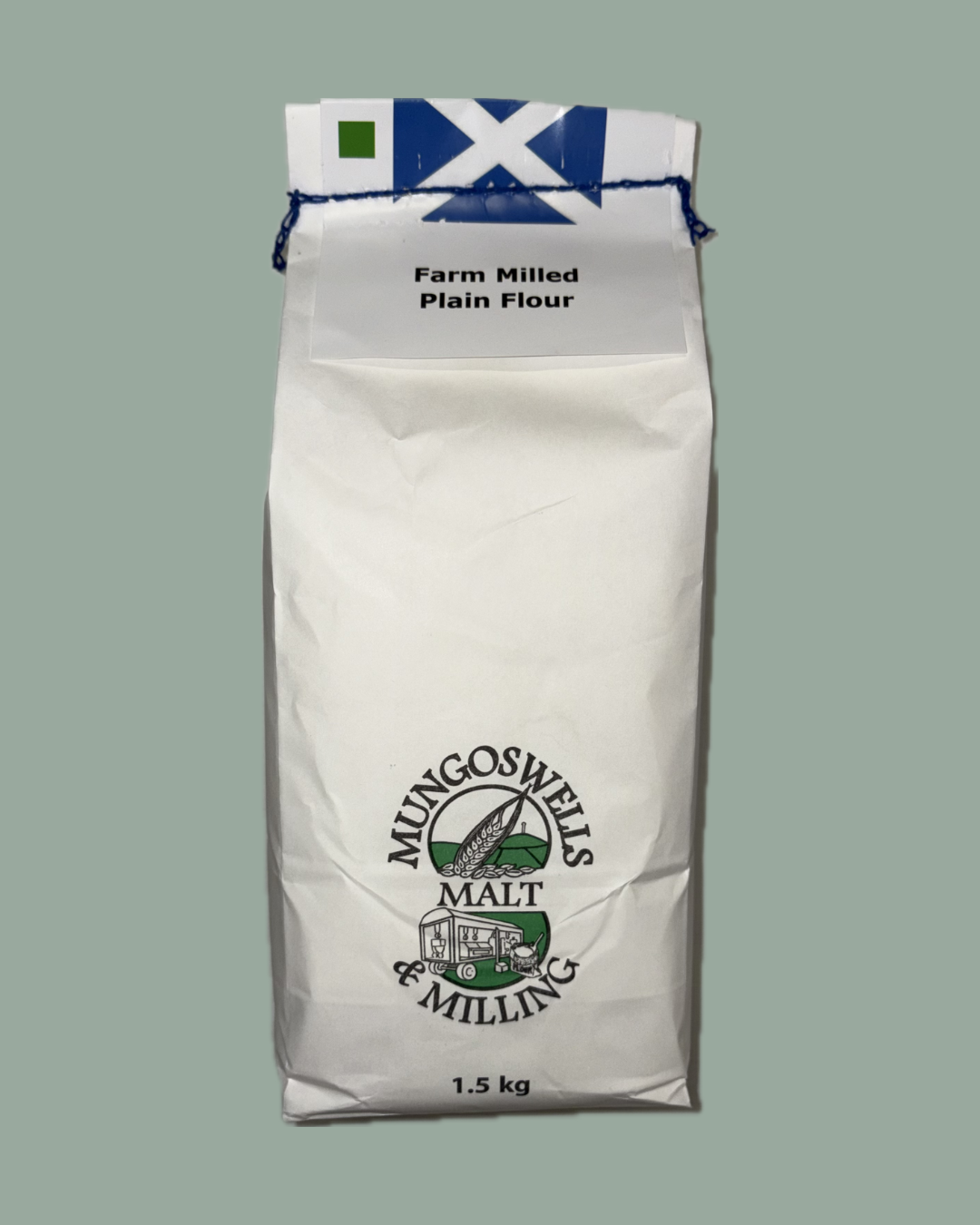 Farm Milled Plain Flour